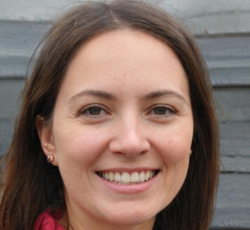 Portrait de Sophie Martineau, experte en marchés internationaux